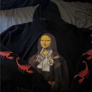 Blientele westside Gunn hoodie